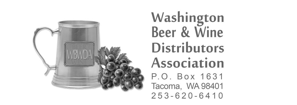 WBWWA - Washington Beer & Wine Distributions Association