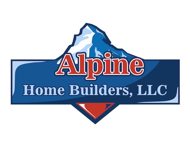 alpine logo-design-seattle-wa