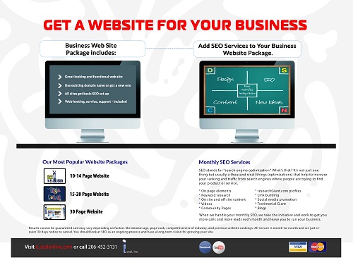 Business-seo-tacoma-wa