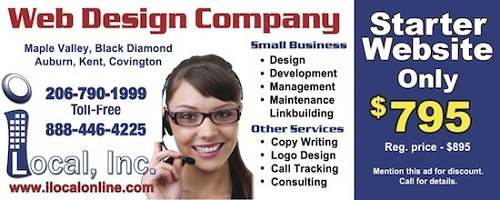 Search Engine Marketing Consulting Services in Tacoma
