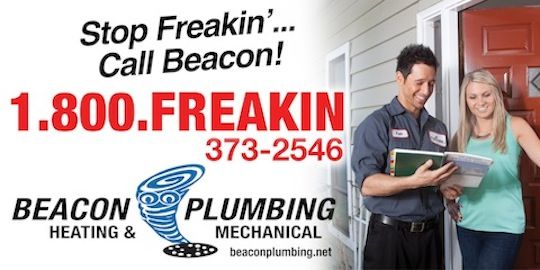 Tacoma Plumbing Services