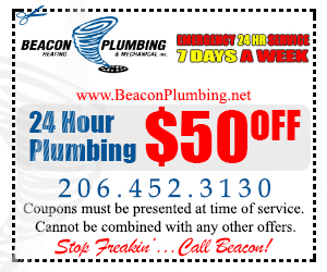 beacon plumbing-seattle-wa