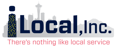 iLocal, Inc.